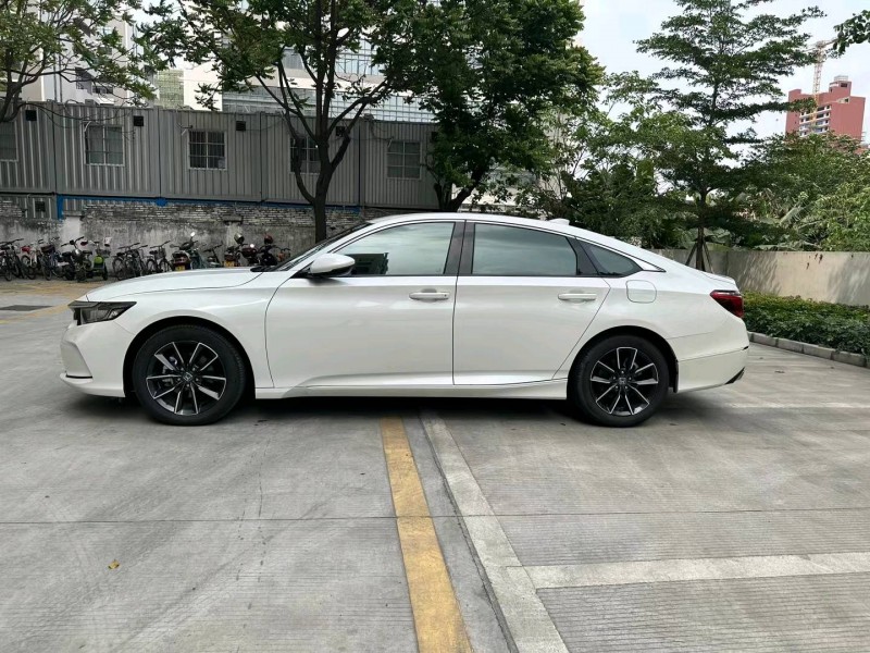 佛山22年本田英诗派3