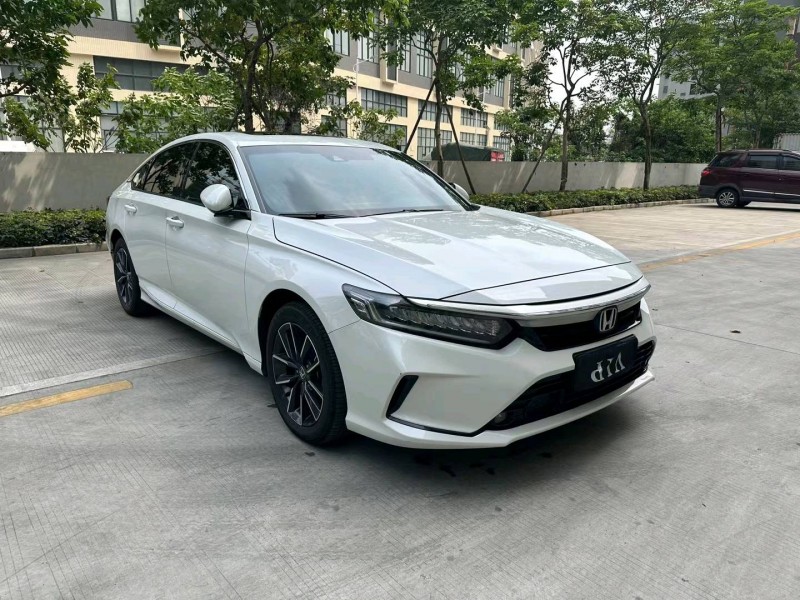 佛山22年本田英诗派2