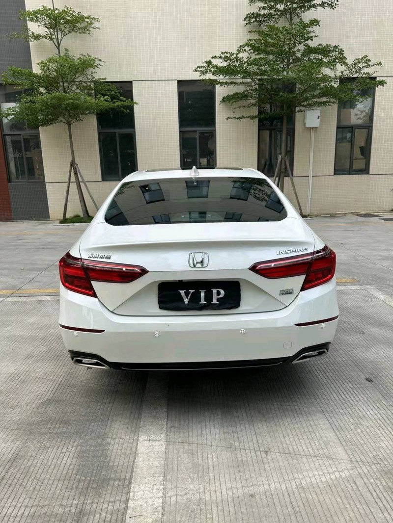 佛山22年本田英诗派4