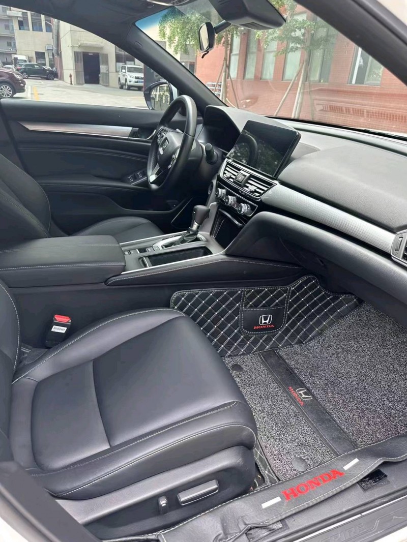 佛山22年本田英诗派6