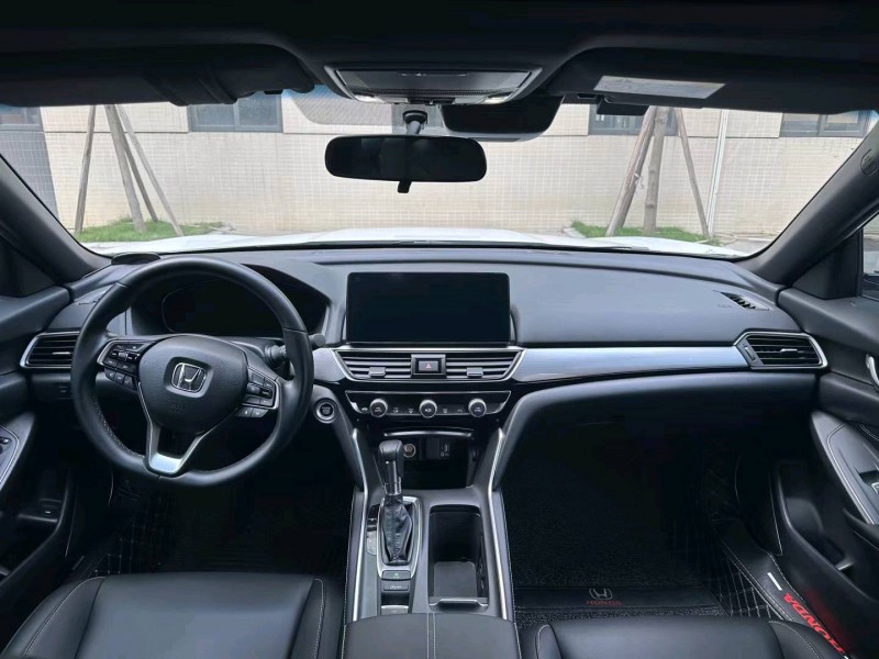 佛山22年本田英诗派8