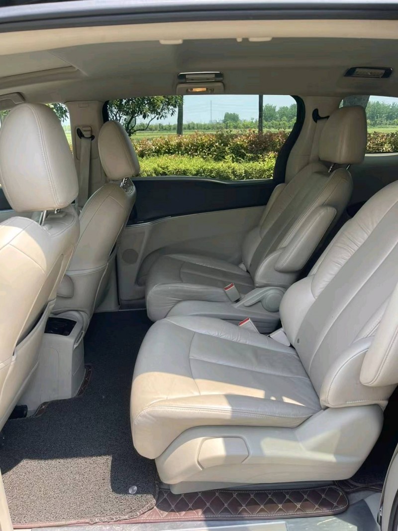 盐城17年别克GL88