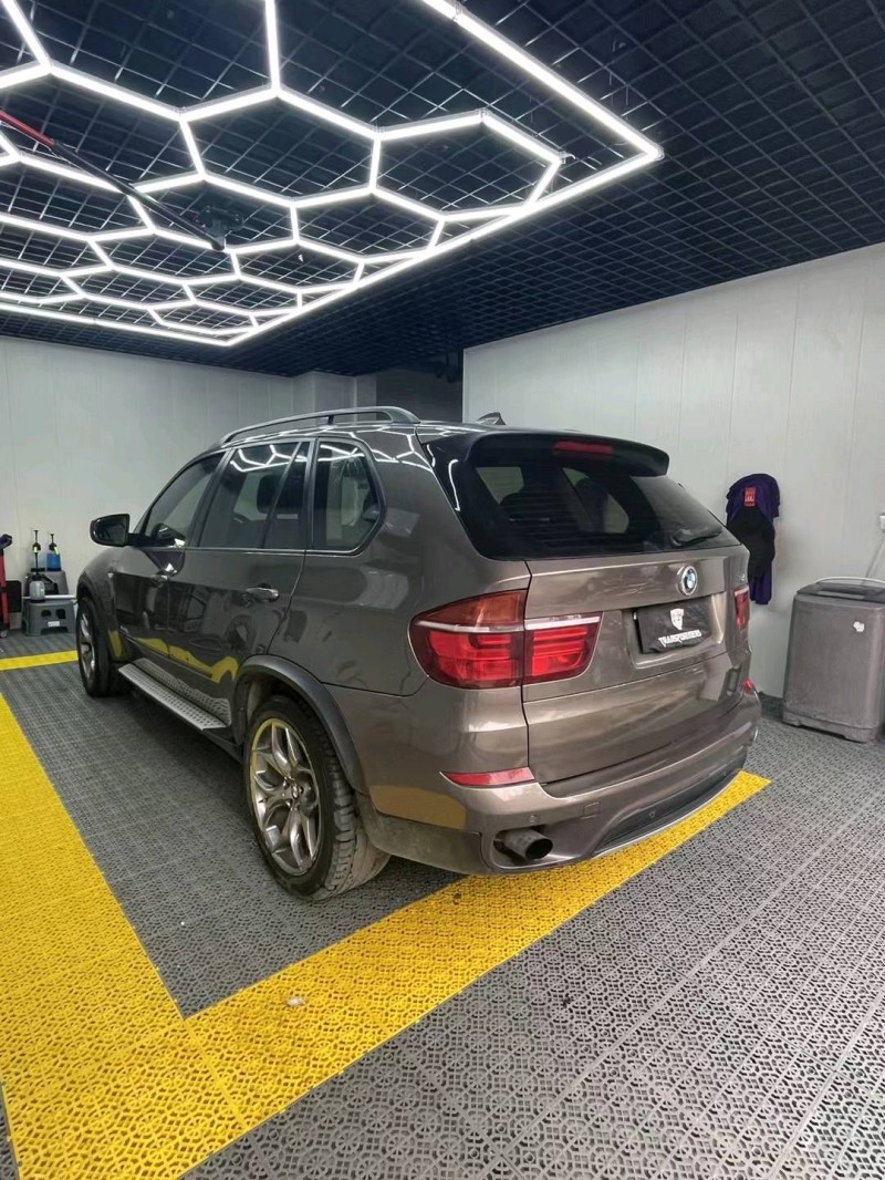 石家庄12年宝马X54