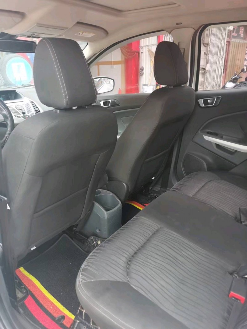 榆林16年福特翼搏3