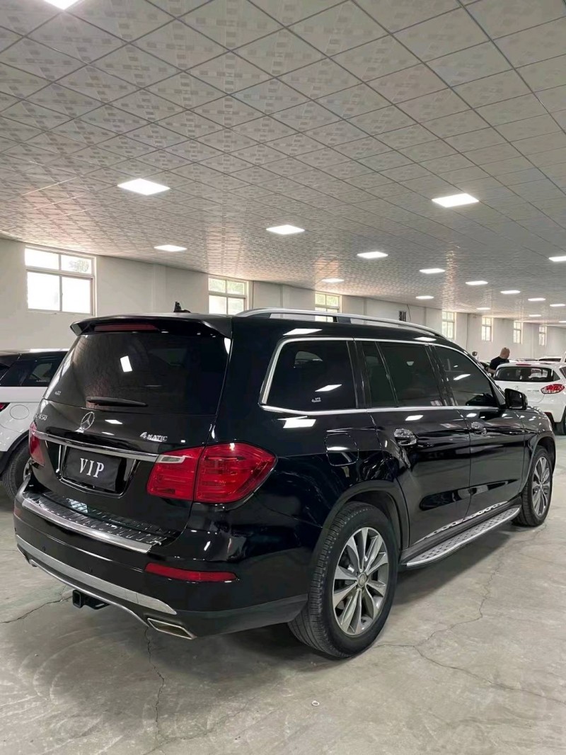 廊坊14年奔驰GL6