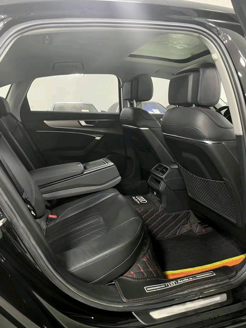 廊坊19年奥迪A6L5