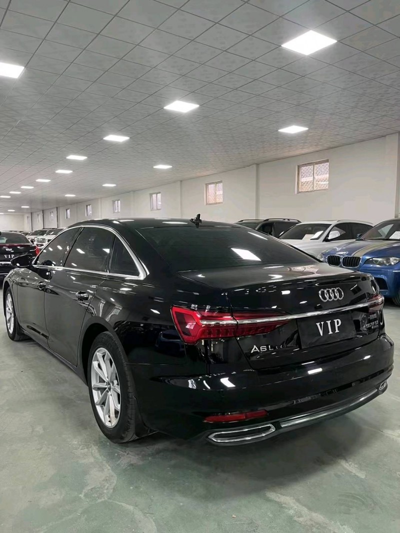 廊坊19年奥迪A6L7