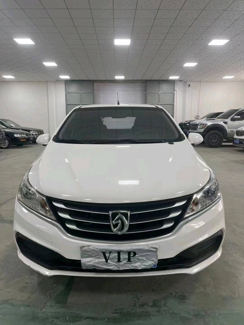 廊坊21年宝骏3101