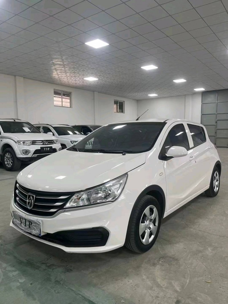 廊坊21年宝骏3102