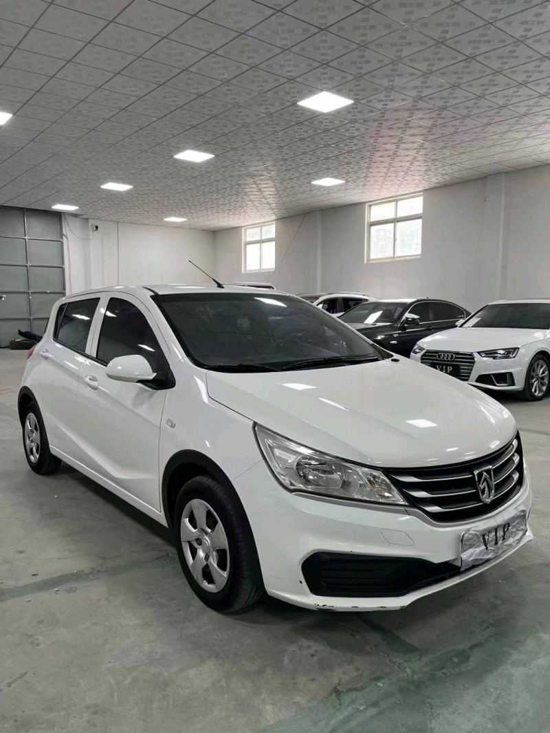 廊坊21年宝骏3103