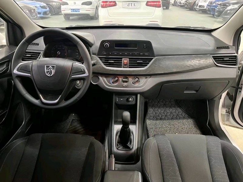 廊坊21年宝骏3106