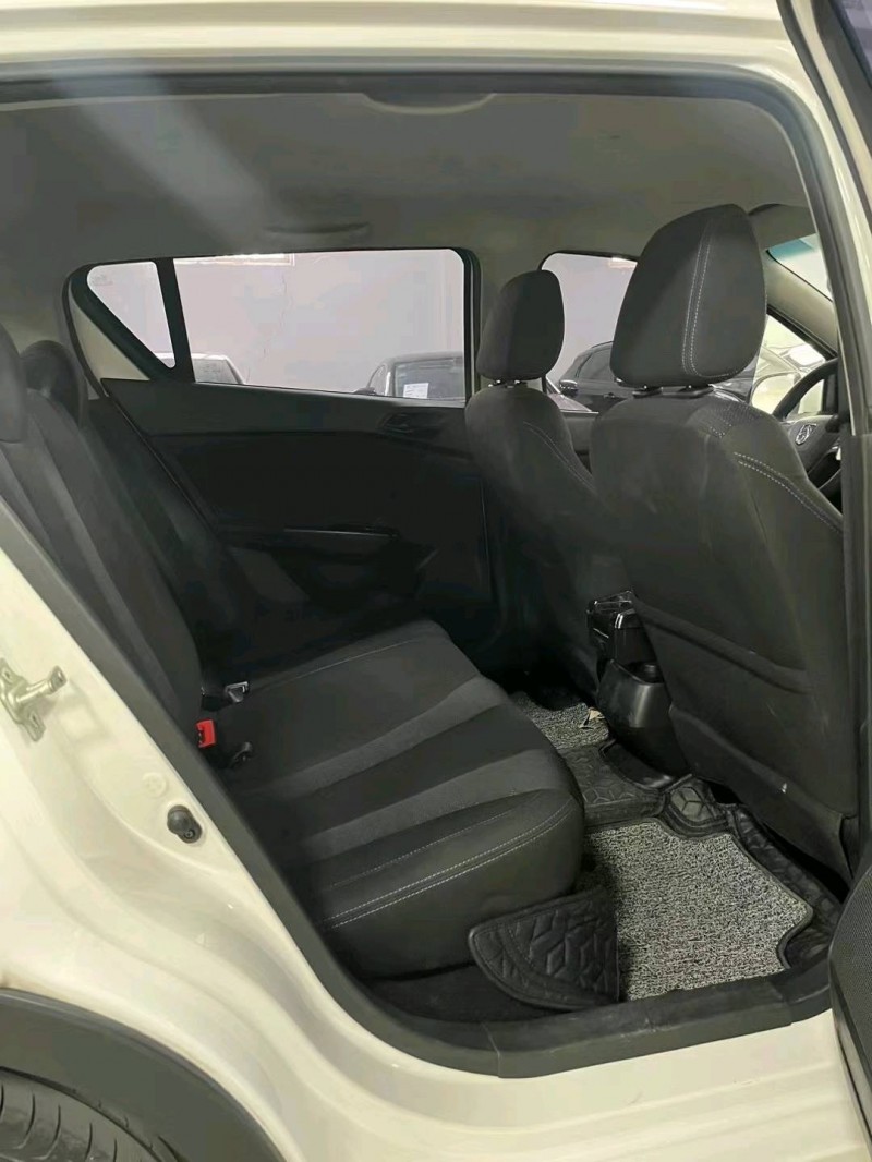 廊坊21年宝骏3105