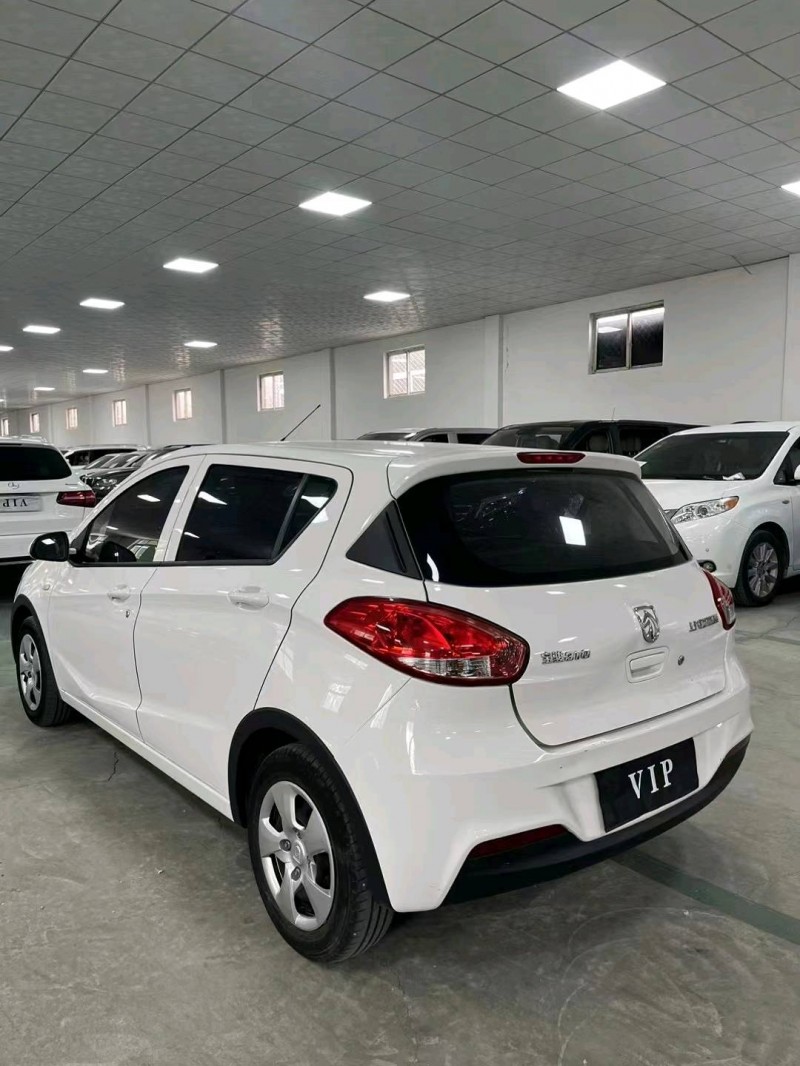 廊坊21年宝骏3107