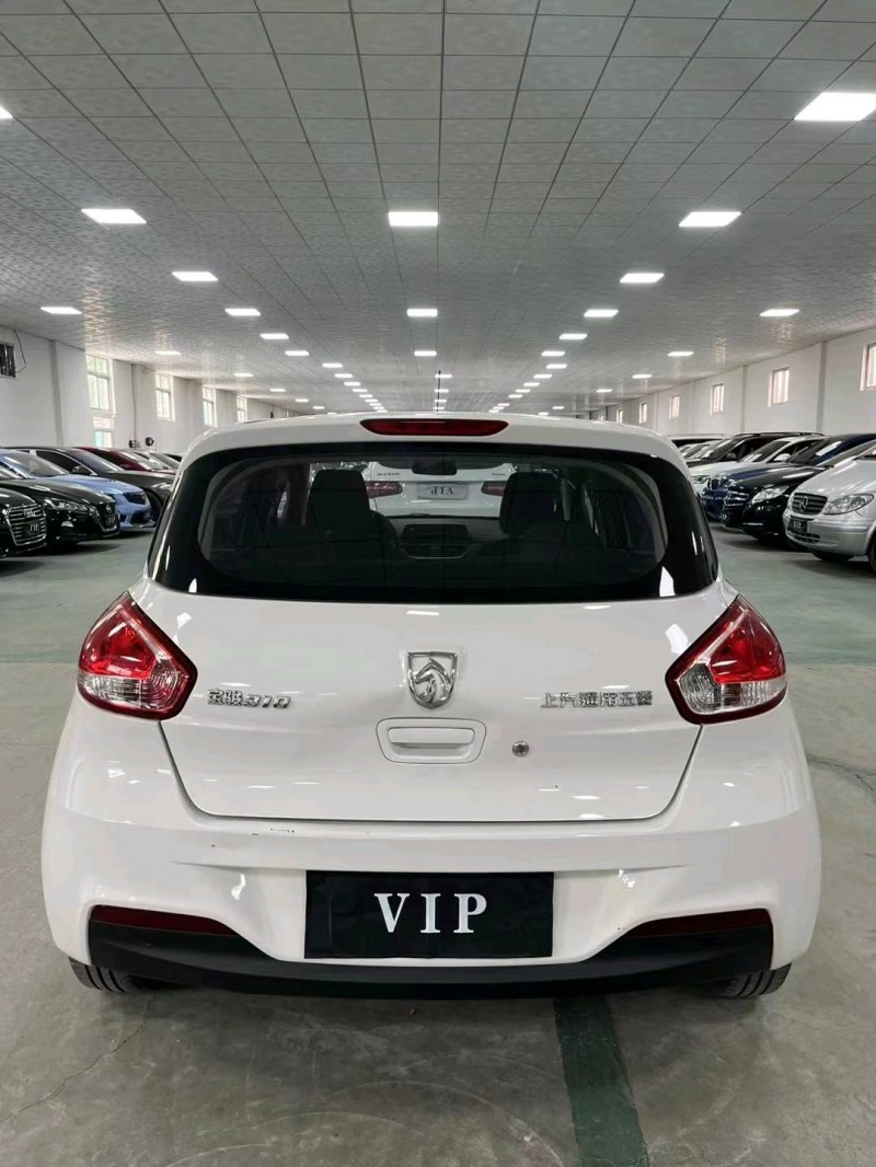 廊坊21年宝骏3109