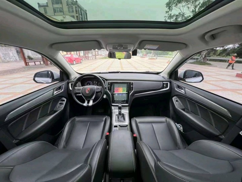 韶關21年榮威RX56