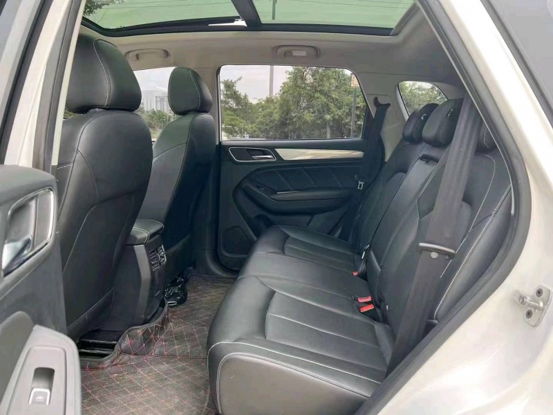 韶關21年榮威RX58