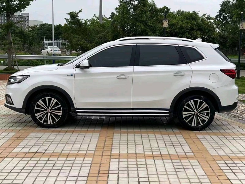 韶關21年榮威RX59