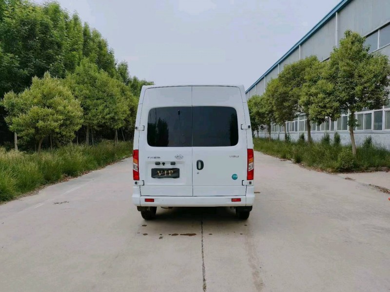 淄博22年大通V804