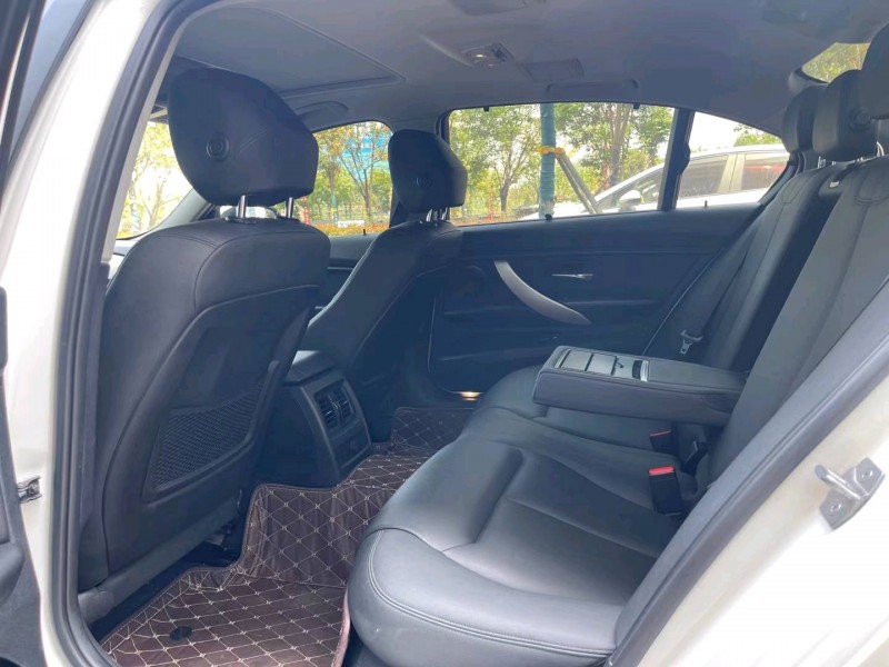 济宁15年宝马3系4