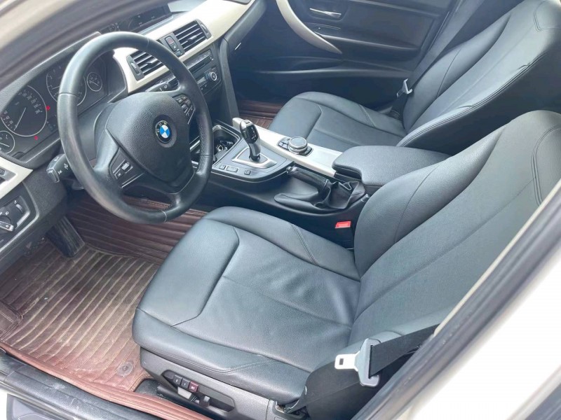 济宁15年宝马3系6