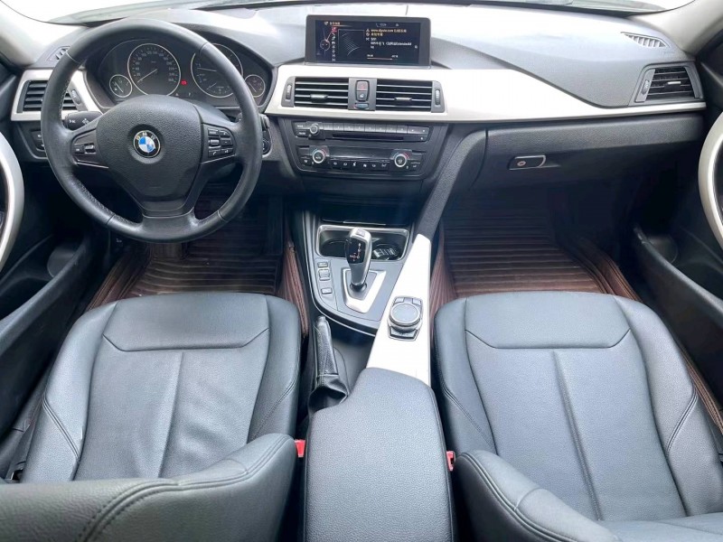 济宁15年宝马3系5