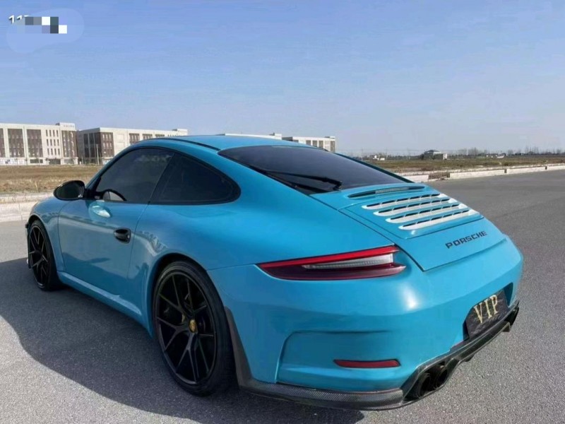 盐城11年保时捷9118
