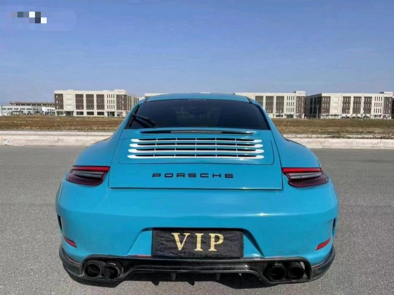 盐城11年保时捷9119