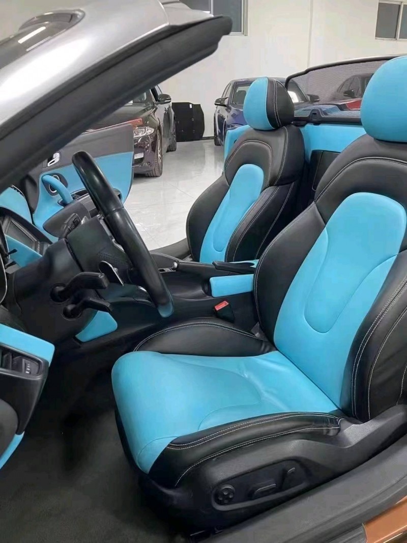 廊坊12年奥迪R85