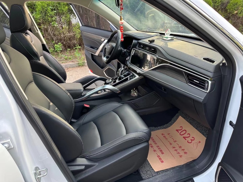 徐州21年吉利博越7