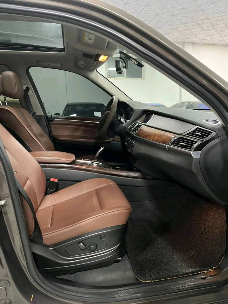 廊坊12年宝马X54