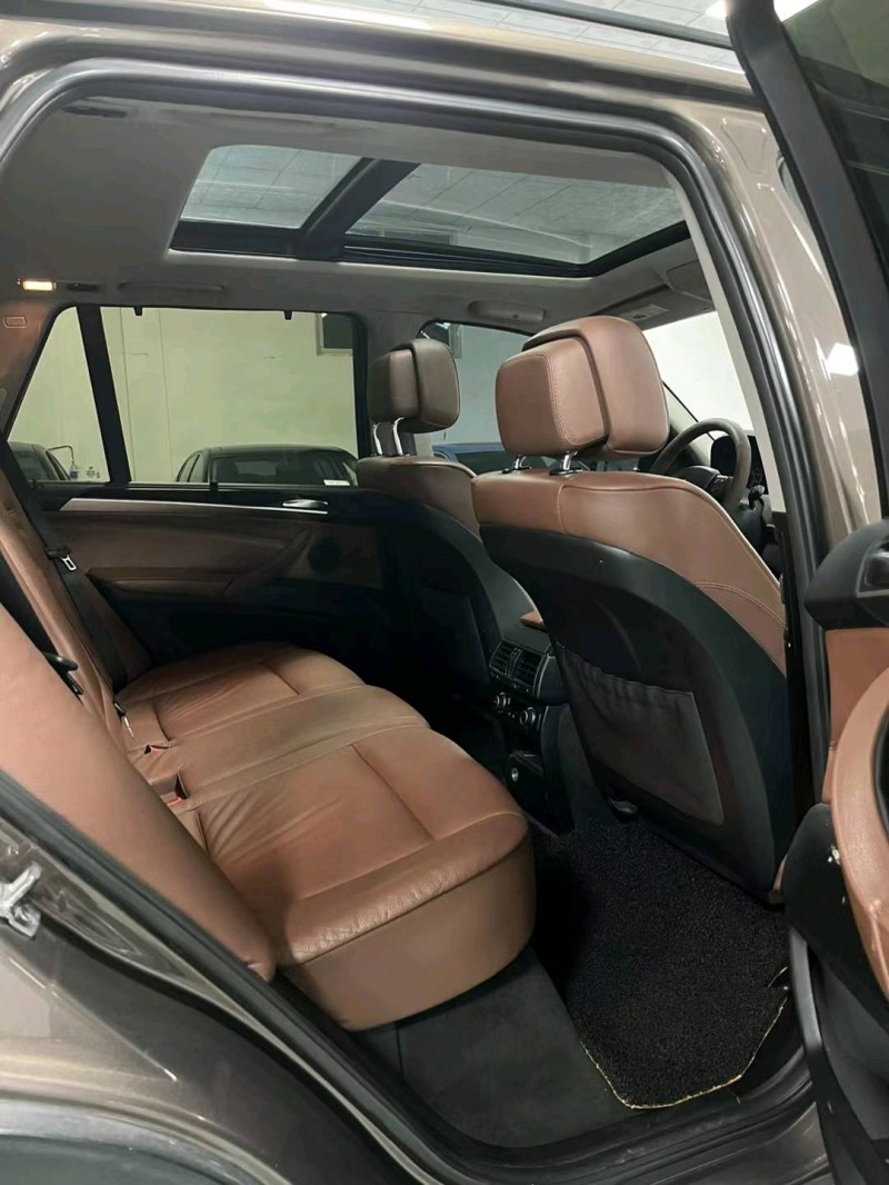 廊坊12年宝马X55