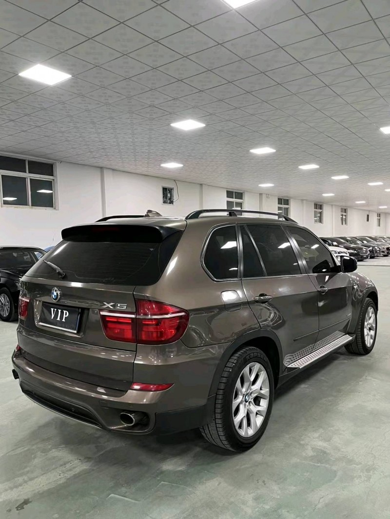 廊坊12年宝马X58