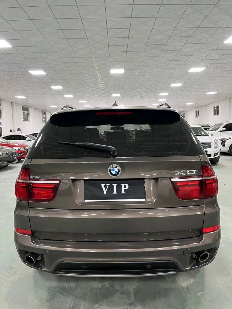 廊坊12年宝马X59