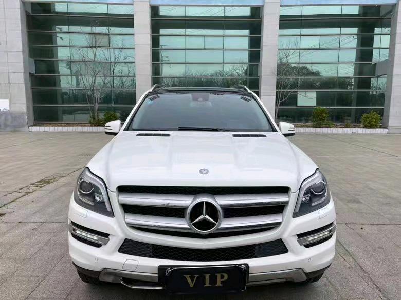 盐城16年奔驰GL1