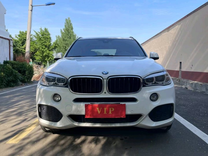 青岛18年宝马X51