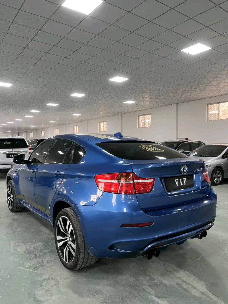 廊坊13年宝马X6 M6