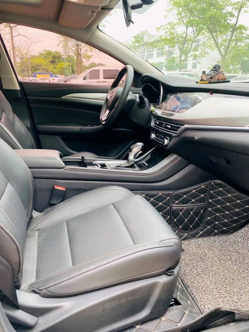 广州18年长安汽车逸动5