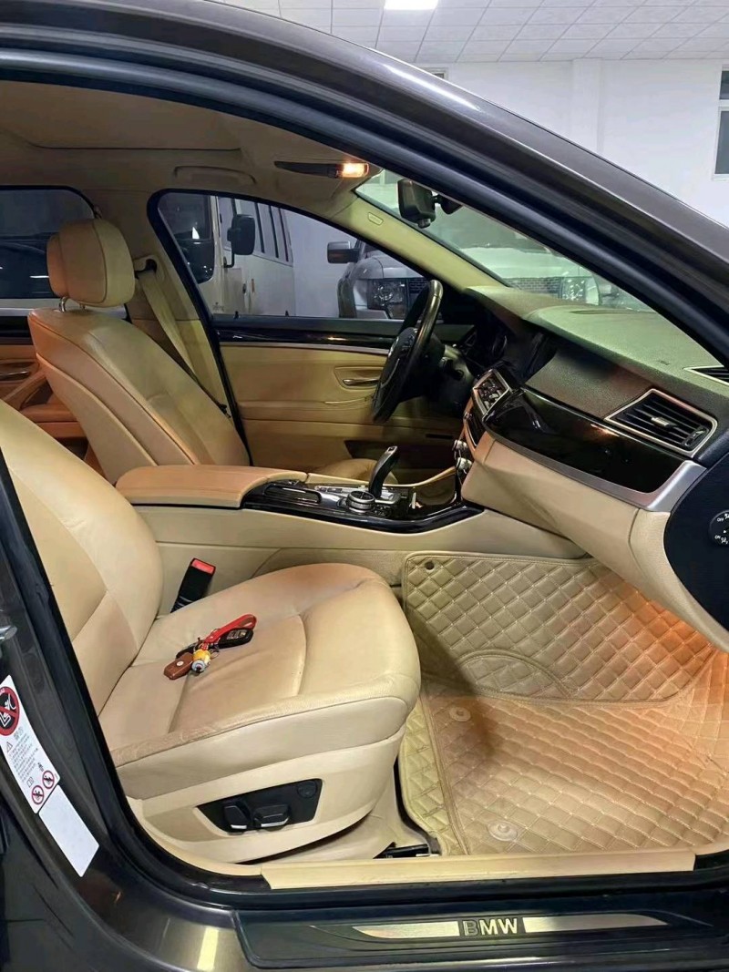 廊坊13年宝马5系7