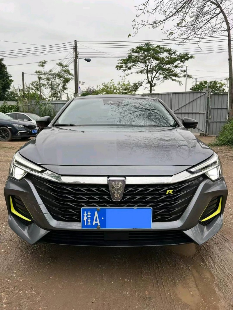 广州21年荣威i61