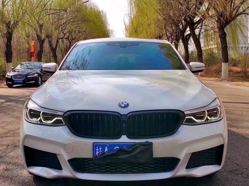 聊城19年宝马6系GT1