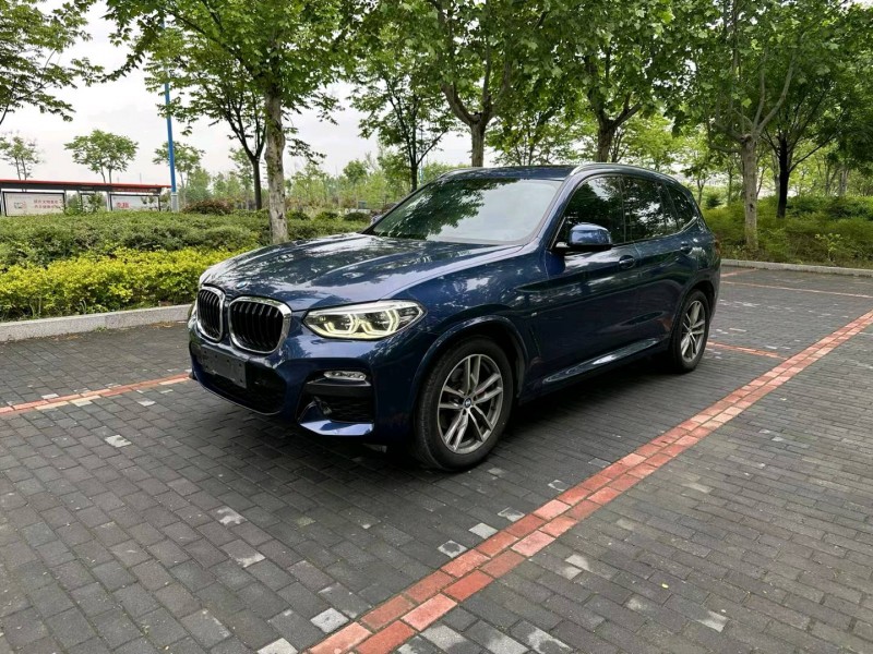 徐州18年宝马X32
