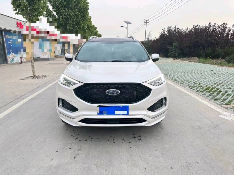 淄博20年福特锐界1