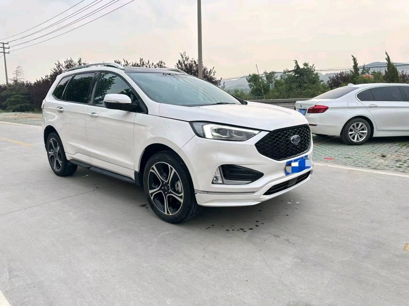 淄博20年福特锐界3