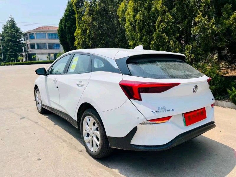 烟台23年别克微蓝8