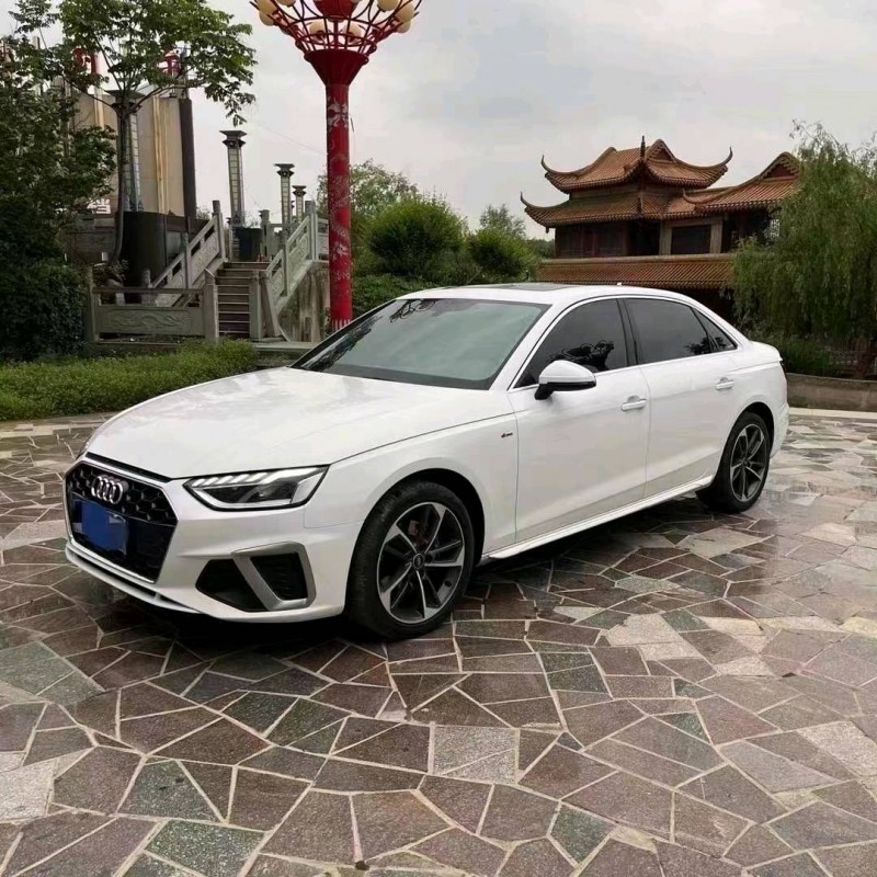 淄博22年奥迪A4L3