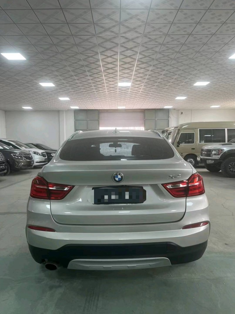 廊坊15年宝马X59