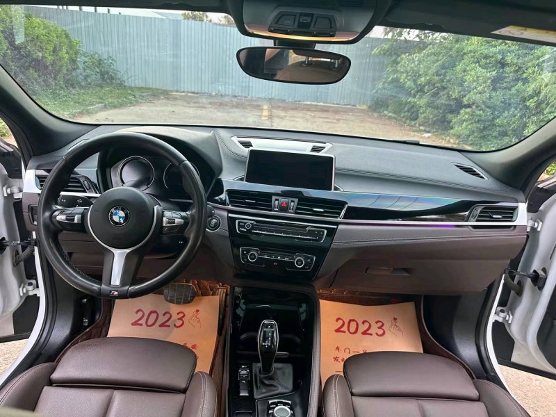 徐州20年宝马X28