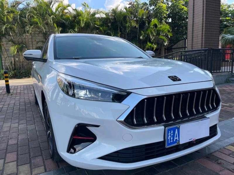 佛山21年江淮A53