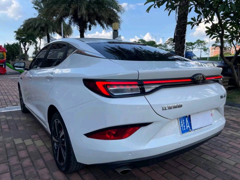 佛山21年江淮A54