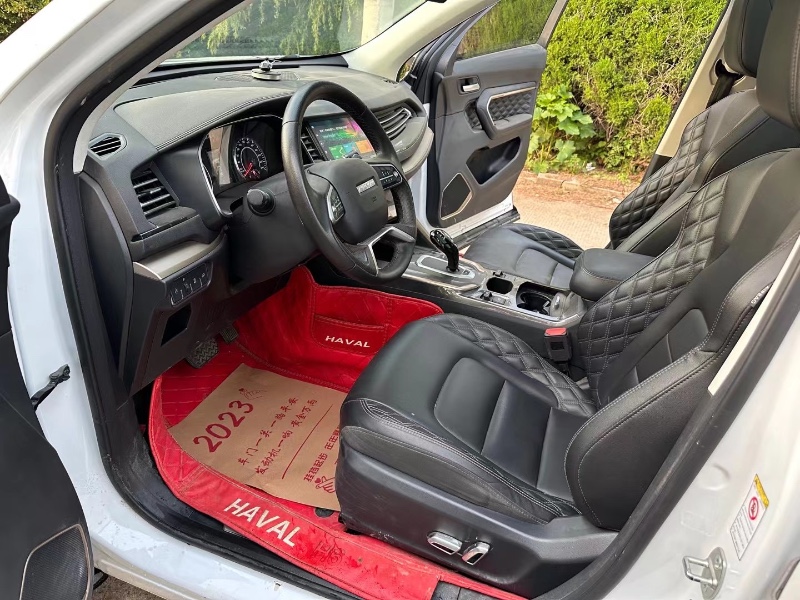 徐州19年哈弗H65